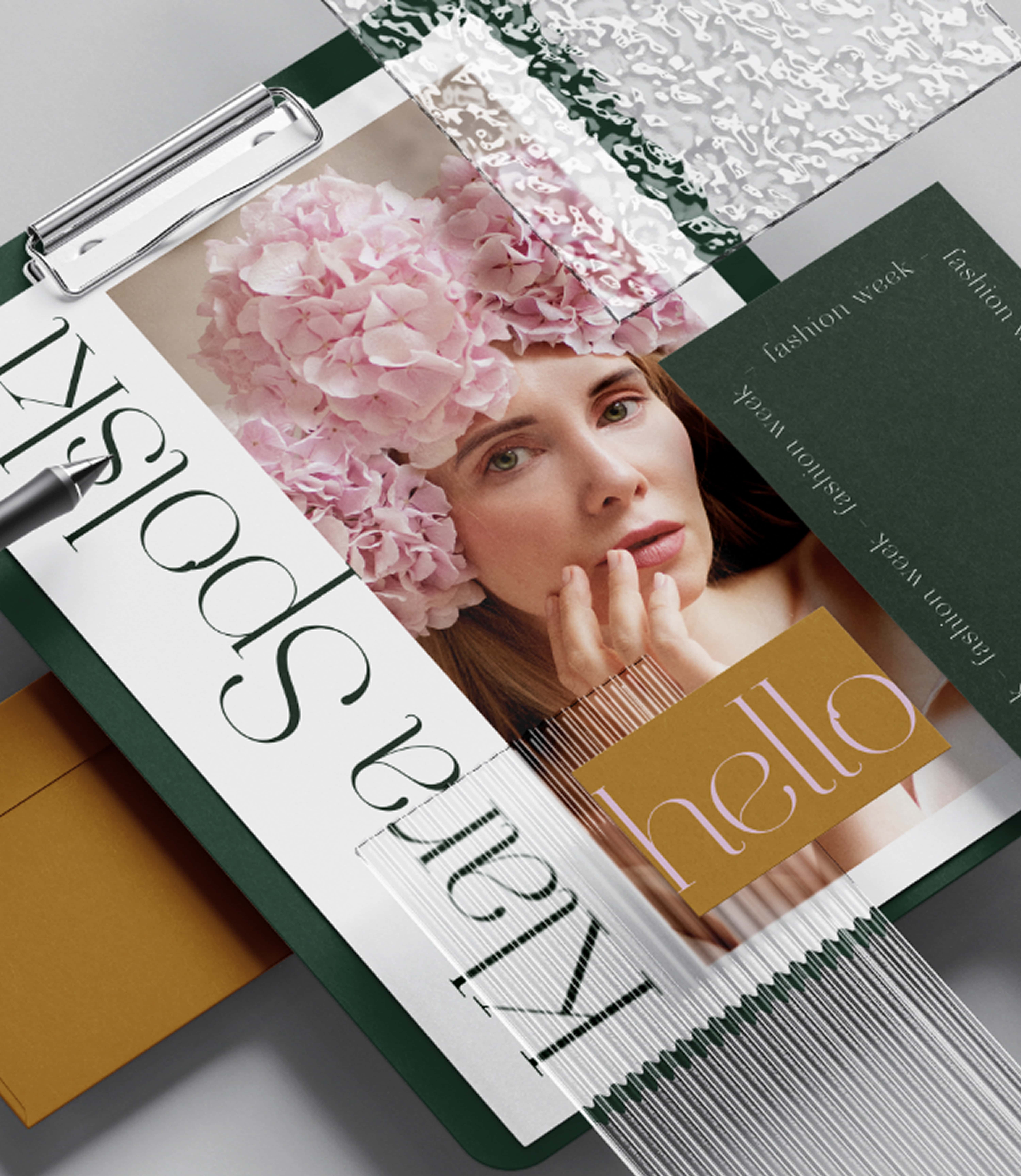 Why a good-looking logo isn’t enough – and what really makes a brand strong