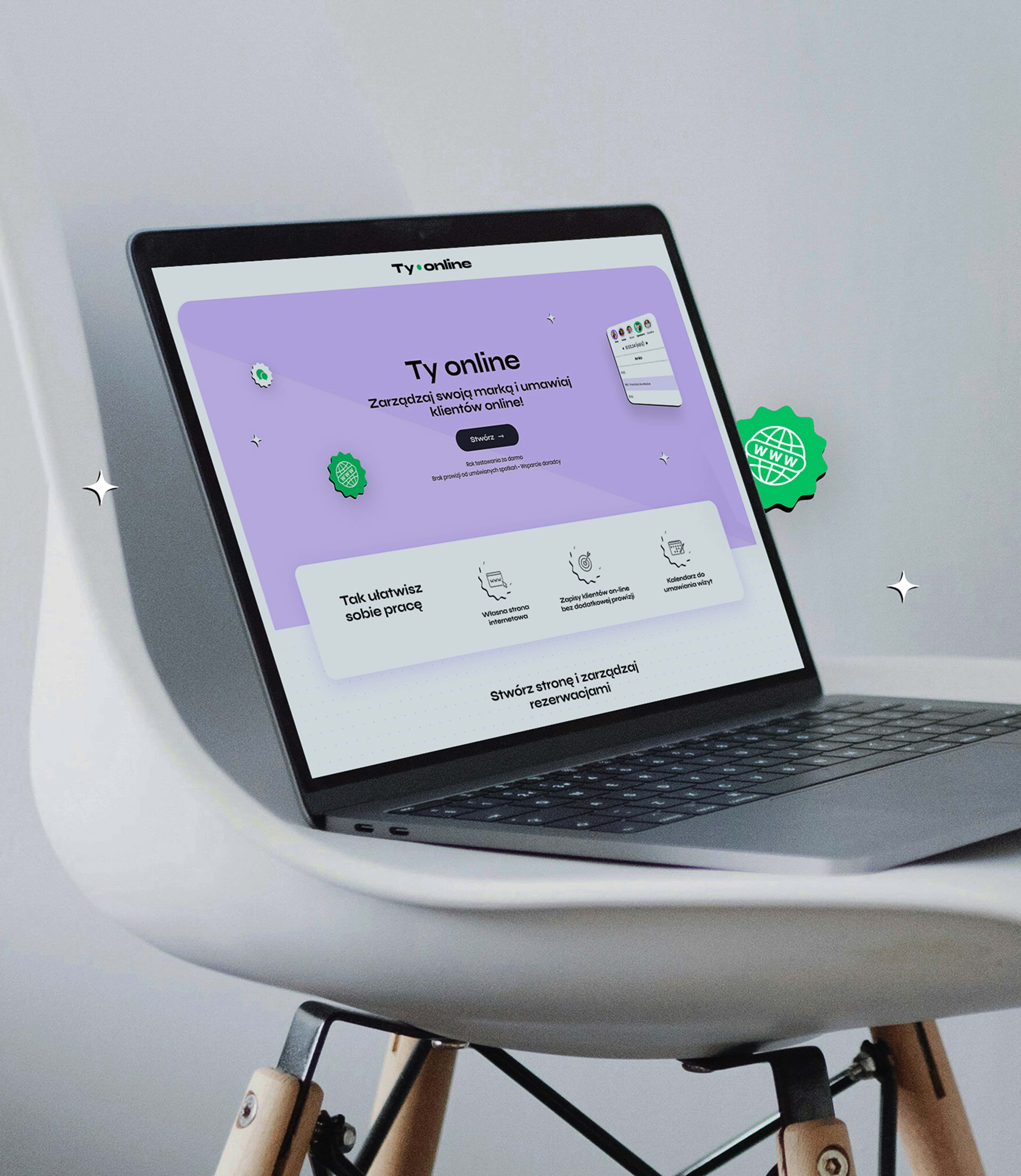 Website mistakes that cost service businesses clients