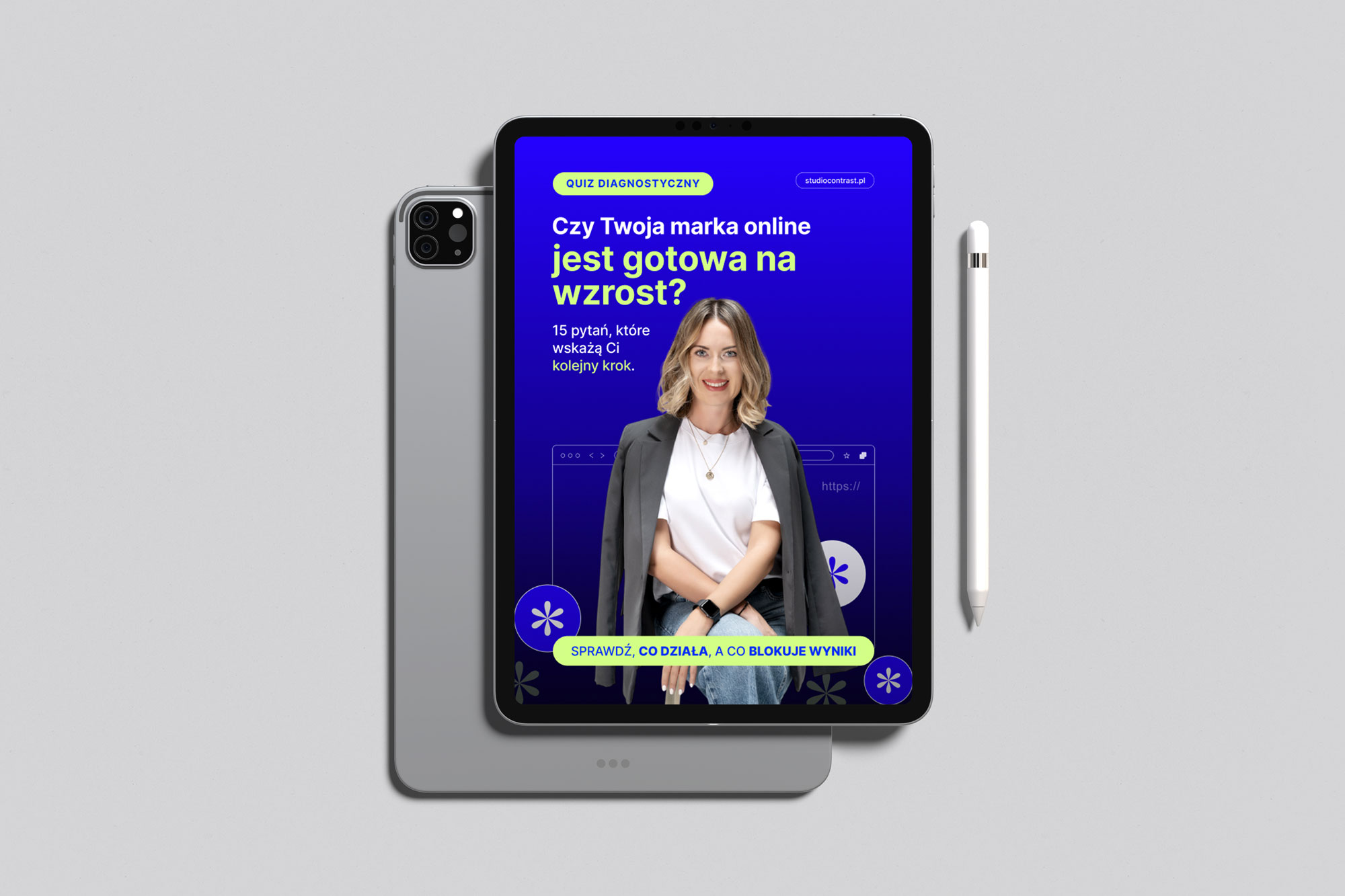 Is your online brand ready to grow?